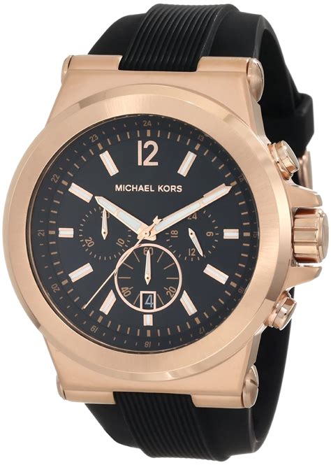 michael kors watch mk8184